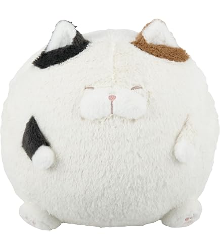 Amazon｜岩谷マテリアル ねこ肯定感 湯たんぽ カバーセット ぬいぐるみ